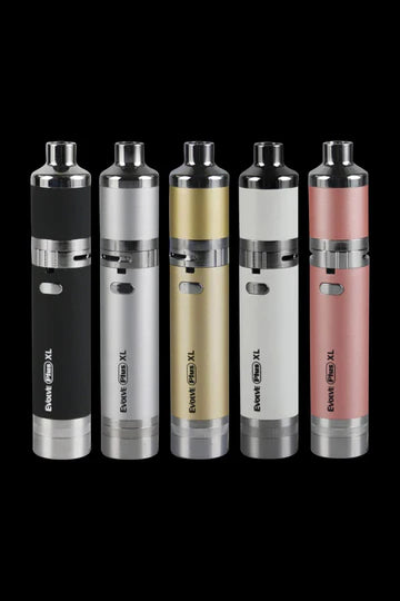 Yocan Evolve Plus XL Vaporizer