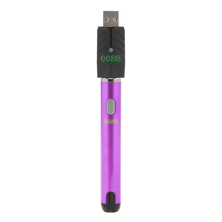 Ooze Smart Battery Vape Pen | 650mAh