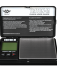 My Weigh Triton 2 Scale