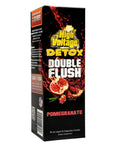 High Voltage Detox Double Flush Combo