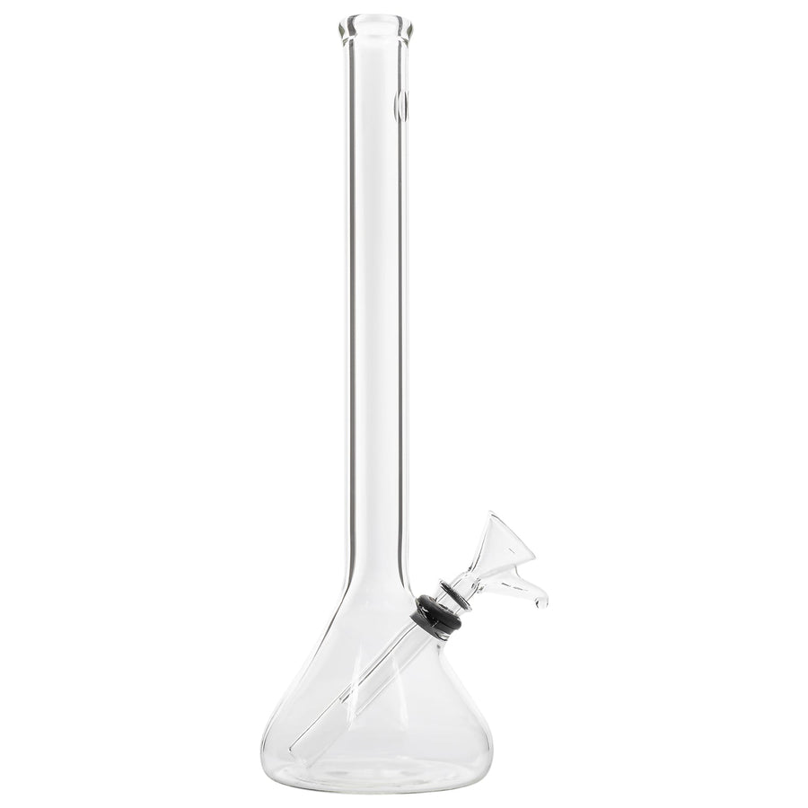 LA Pipes "The OG" Beaker Bong