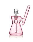 GRAV® Hourglass Pocket Bubbler - Assorted Colors