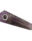 Gemstone Hand Pipe