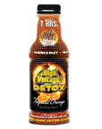 High Voltage Detox Drink| 16oz