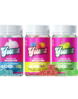 YUMZ ( DELTA 9 THC GUMMIES ) 400mg ( BUNDLE )