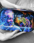 T=HC2 Einstein Black Hole Metal Rollin' Tray