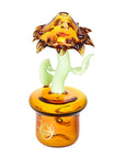 Pulsar Blooming Flower Hand Pipe | 5"