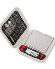 Truweigh Mini NOTE Digital Pocket Scale | 100G x 0.01g