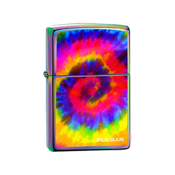 Zippo Lighter | Tie-Dye | Spectrum