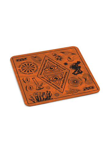 8.5" GRAV® Small mat