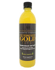 Ultimate Gold Detox Drink - 20oz