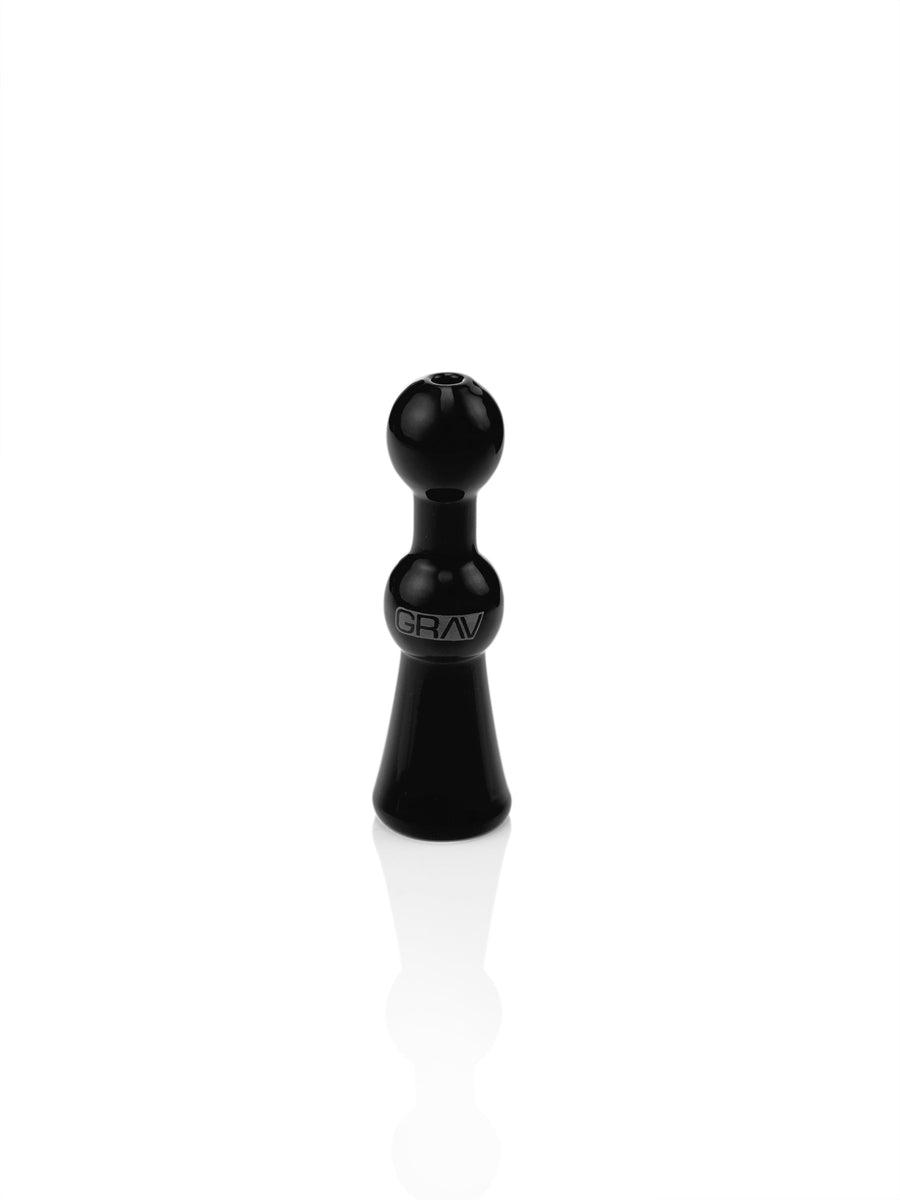 GRAV® Small Bell Chillum