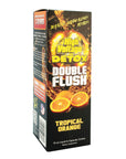 High Voltage Detox Double Flush Combo