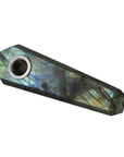 Gemstone Hand Pipe