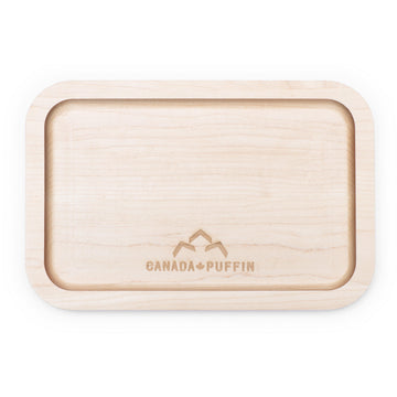 Canada Puffin Muskoka Rolling Tray