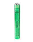 Ooze Slim Clear Series 510 Vape Battery - 400mAh