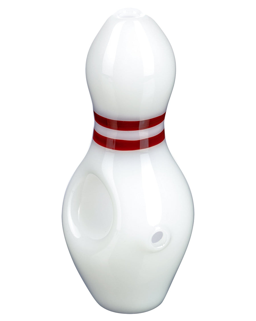 Bowling Pin Hand Pipe