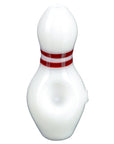 Bowling Pin Hand Pipe