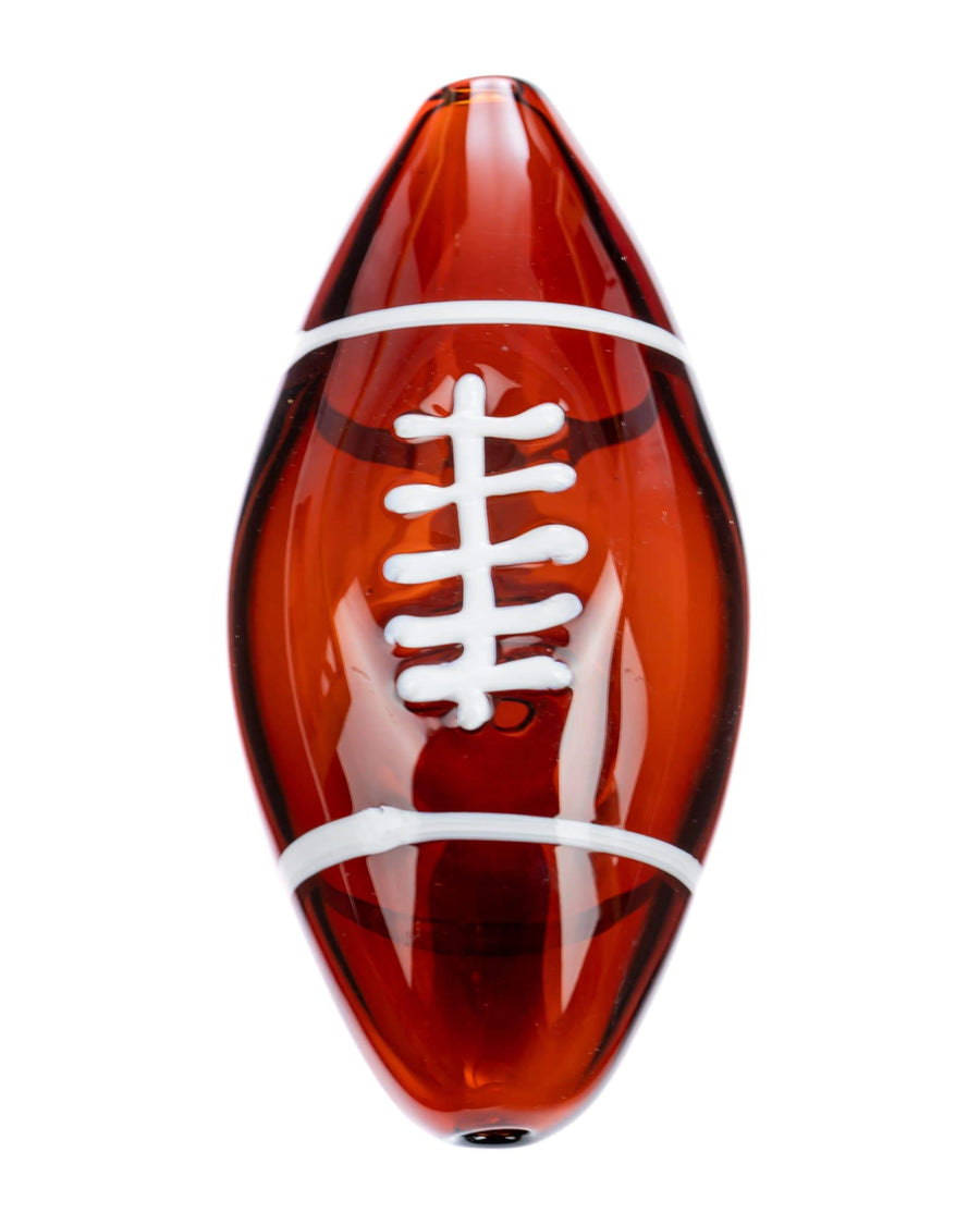 Football Hand Pipe