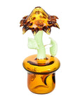 Pulsar Blooming Flower Hand Pipe | 5"