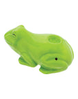 Wacky Bowlz Frog Ceramic Hand Pipe | 3.5"