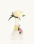 Rose signature bongs by My Bud Vase