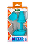 Ooze Bectar Silicone 2 In 1 Bubbler Dab Straw