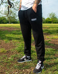 GRAV® SLIM-FIT JOGGERS