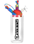 Pulsar RIP Series Silicone Gravity Water Pipe