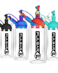 Pulsar RIP Series Silicone Gravity Water Pipe