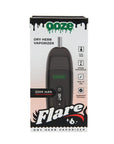 Ooze Flare Dry Herb Vaporizer | 2200mAh