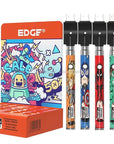 Edge 900mAh Twist VV 510 Thread Battery