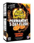 High Voltage Detox Permanent 5 Day Flush