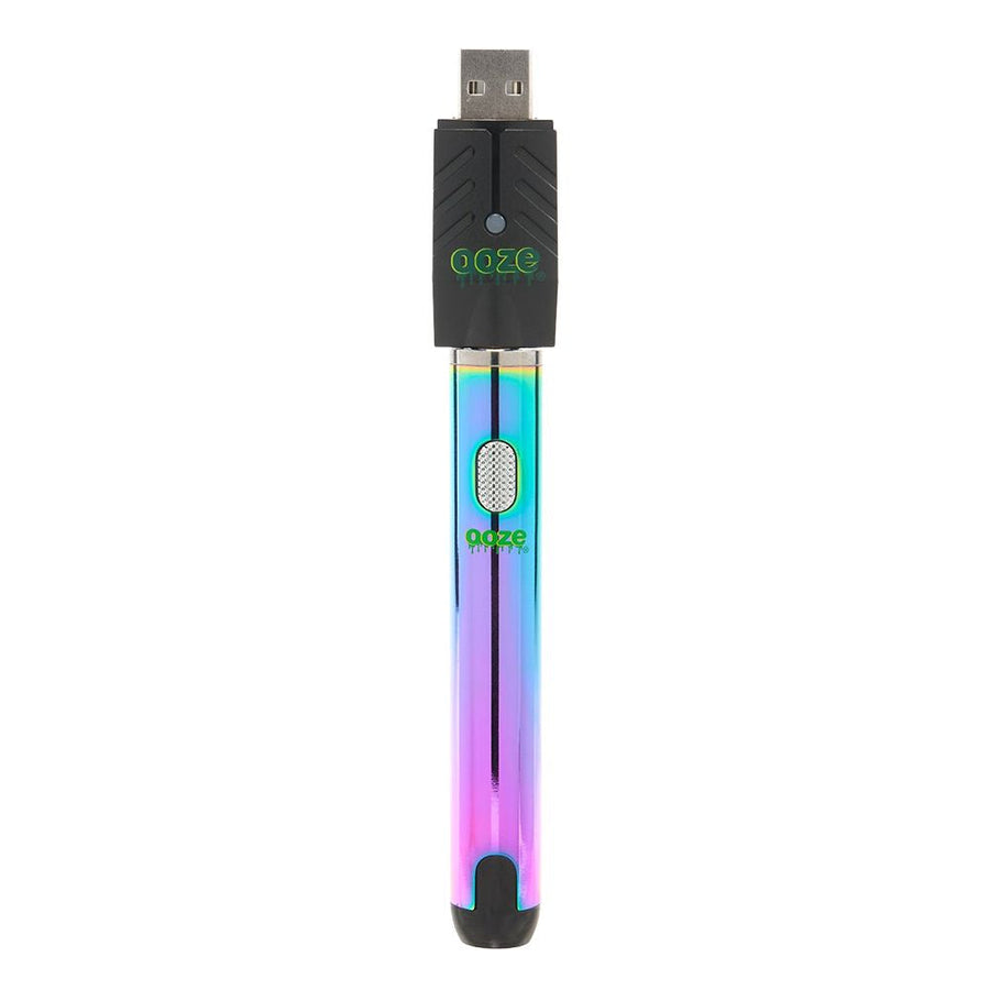 Ooze Smart Battery Vape Pen | 650mAh