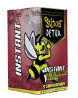 Stinger Instant Total Body Detox - Strawberry / 8oz