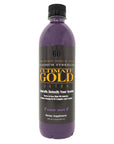 Ultimate Gold Detox Drink | 20oz