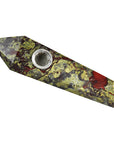 Gemstone Hand Pipe