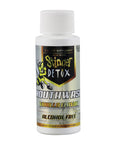 Stinger Detox Mouthwash Alcohol Free - 2oz