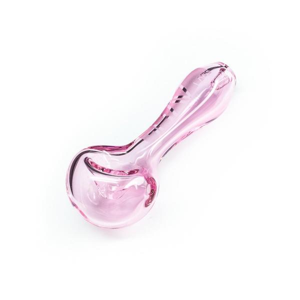 Grav Labs Classic 4 inch Spoon Hand Pipe (Multiple Colors)