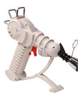 Spaceout Raygun Torch - White