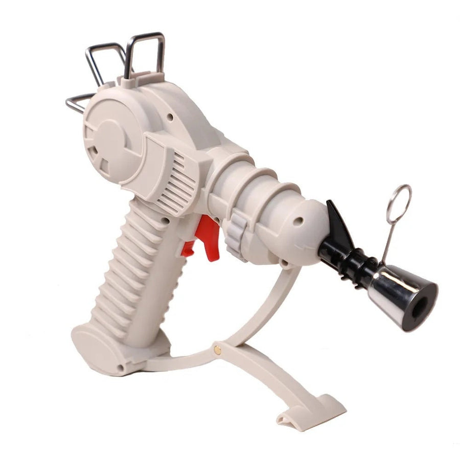 Spaceout Raygun Torch - White