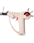 Spaceout Raygun Torch - White