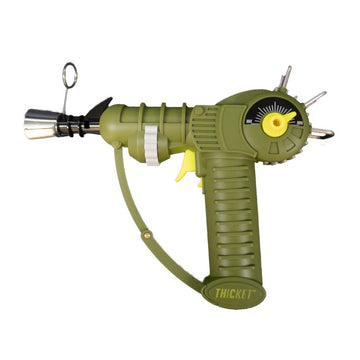 Spaceout Raygun Torch - Green