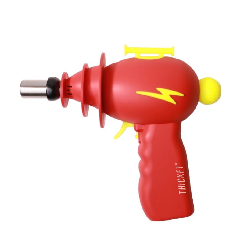 Spaceout Lightyear Torch - Red