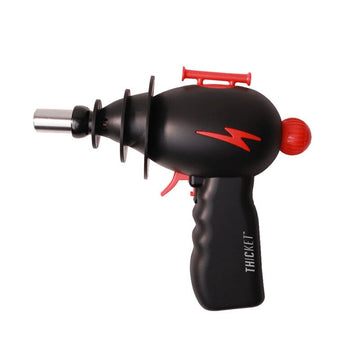 Spaceout Lightyear Torch - Black