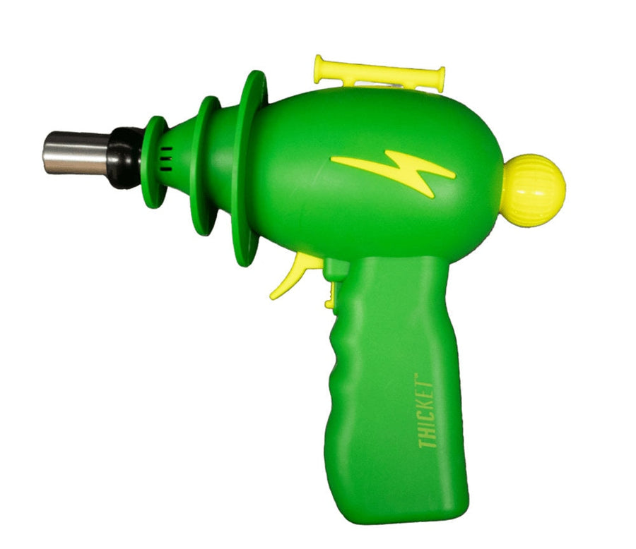 Spaceout Lightyear Torch - Green