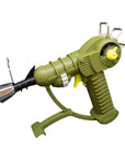 Spaceout Raygun Torch - Green