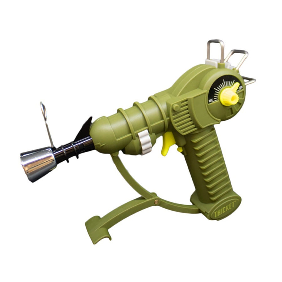 Spaceout Raygun Torch - Green