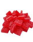 Delta 9 THC Hemp Gummies - Strawberry